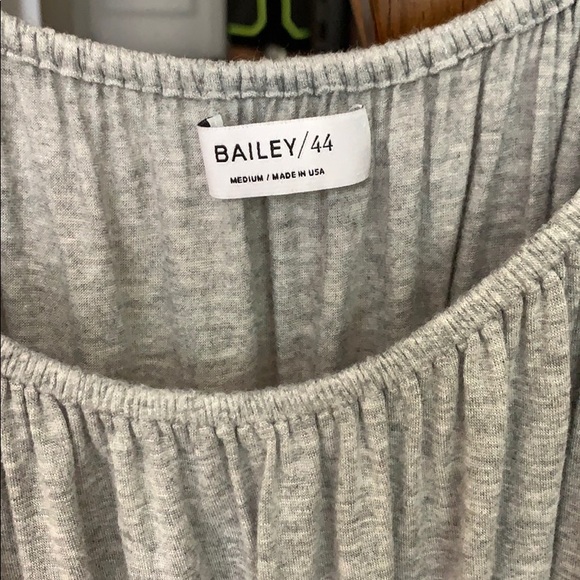 BUNDLE! Two Anthropologie off the shoulder tops! - Picture 4 of 6